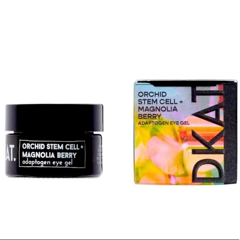Orchid Stem Cell + Magnolia Berry Eye Gel